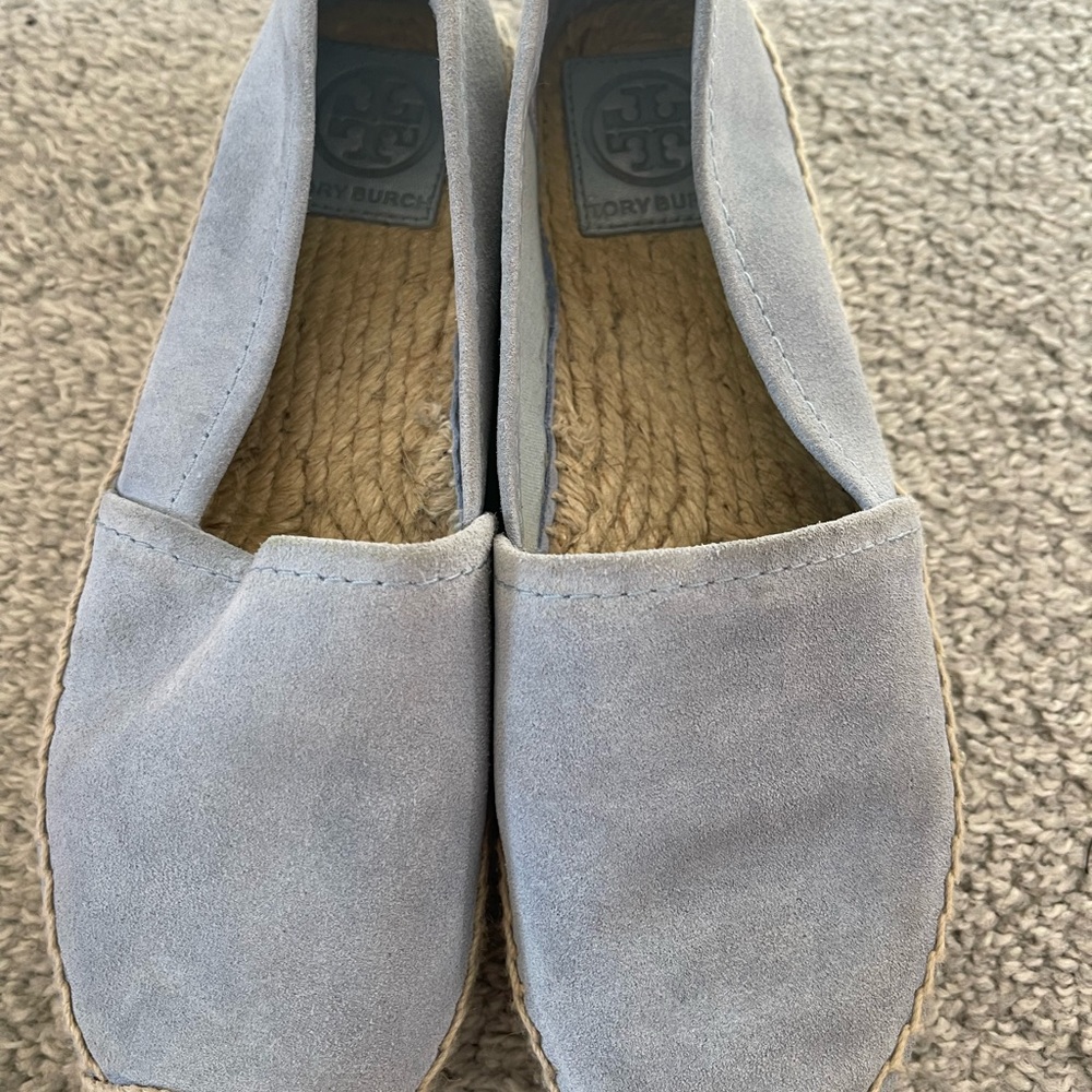 Tory Burch Espadrille